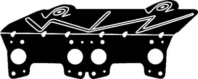 Produktbild von Corteco Dichtung, Abgaskrümmer  424710P