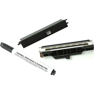 Produktbild von Zebra Printhead, 203dpi (t), 203 x 203 DPI