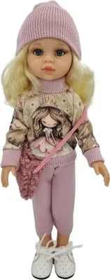 Image de Tenue pour poupées de 32 cm - Paola Reina
