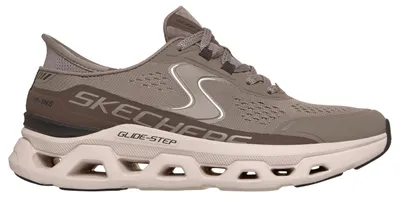 Produktbild von Skechers Glide-Step Altus Slip-On Braun DKTP Größe EU 39