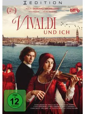 Obrázek produktu pro Vivaldi und ich