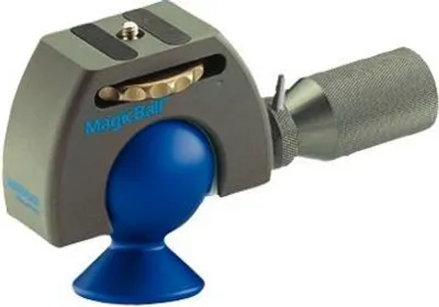 Productafbeelding van Novoflex Magic Ball 50, 90 mm, 610 g, 5 cm, 52 mm, 34 mm