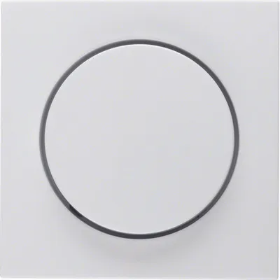 Obrázek produktu pro Hager 5311378989, Duroplast, 1 kusů