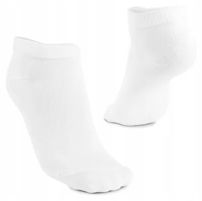 Produktbild von Tulmero Herren Sneaker Socken Baumwolle Kurz 44-46