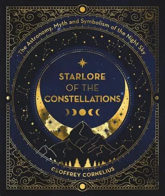 Immagine prodotto di Starlore of the Constellations