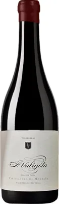 Produktbild von A Valigota 2020 Rotwein Spanien Valdeorras 75.00 cl 13.0 %