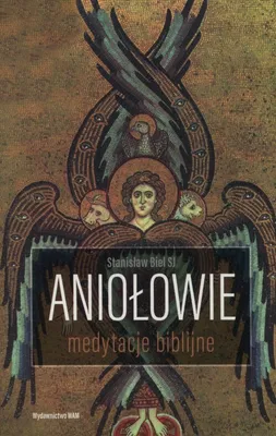 Productafbeelding van Aniolowie Medytacje biblijne