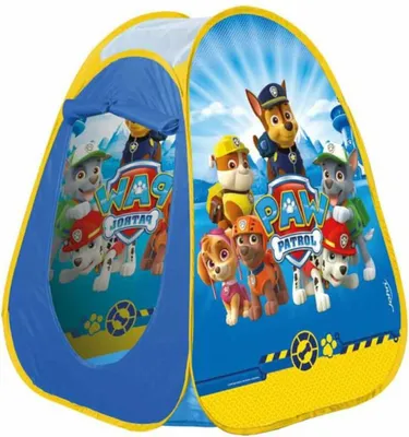 Productafbeelding van SIMBA Paw Patrol doseersysteem 130071044