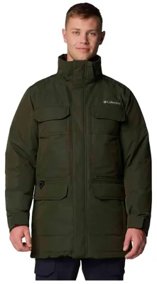 Produktbild von Jacke Columbia 2087131366 für Herren