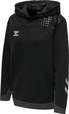 Produktbild von Hummel hmlLead Women Poly Hoodie