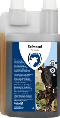 Zdjęcie produktu dla Salmocol dla cieląt
