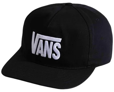 Obrázek produktu pro Kšiltovka Vans Stretch Logo Snapback pro Uni