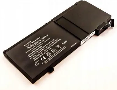 Produktbild von CoreParts MBXAP-BA0059, Akku, Apple
