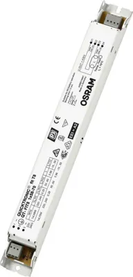 Immagine prodotto di OSRAM QUICKTRONIC zavorra FIT 8 1X58-70 4008321294227