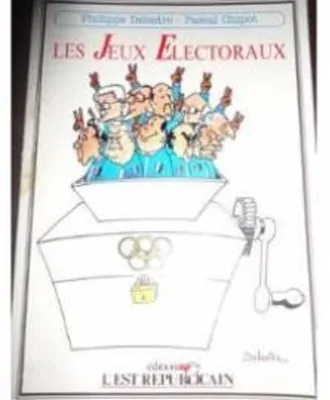 Image de Les Jeux électoraux