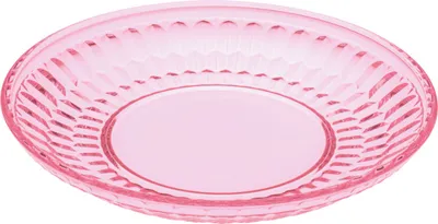 Produktbild von Villeroy & Boch Boston coloured Salat/Dessertteller rose 21 cm