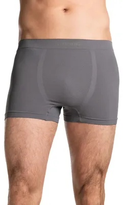 Obrázek produktu pro Pánské termoaktivní boxerky Viking Lockness v olivové barvě, velikost XL
