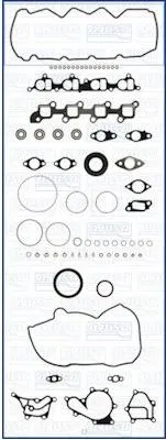 Immagine prodotto di Set Di Guarnizioni Completo Nissan X-Trail 03-