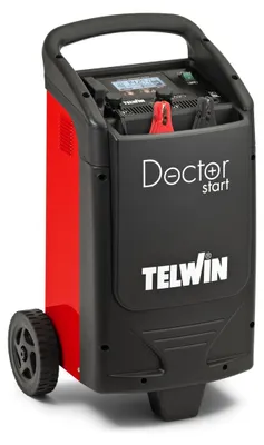 Produktbild von Telwin 829342, 365 mm, 460 mm, 755 mm, 23,4 kg