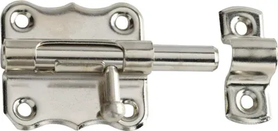 Obrázek produktu pro Kolík Wolfpack 384 / 70 mm. Poniklovaný