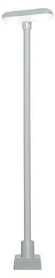 Produktbild von Viessmann 63641 - H0 Bahnsteigleuchte, Kontaktstecksockel, - Neu