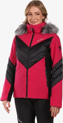 Produktbild von Kilpi Lin Jacke Rosa 42 Frau Rosa 42