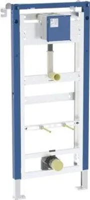 Produktbild von GEBERIT 458603006 DuofixBasic Element f. Urinal, 130 cm