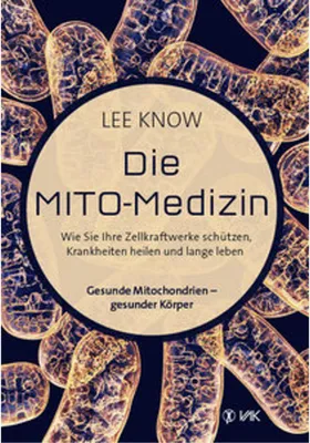 Immagine prodotto di Die Mito-Medizin