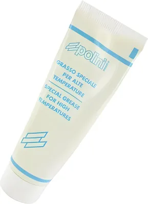 Produktbild von Spezial Riemenscheibenfett Polini 20 g für Yamaha Aerox 50 Cat ab Bj. 2003