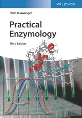 Immagine prodotto di Practical Enzymology