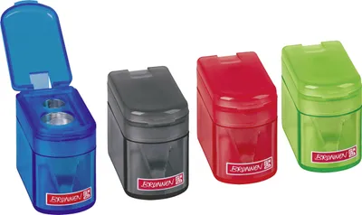 Produktbild von Dosenspitzer Klicki mini