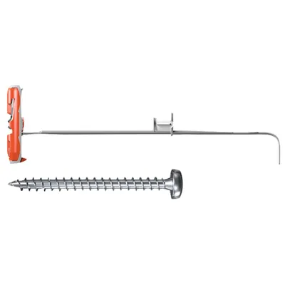 Obrázek produktu pro fischer Náklonová kotva DUOTEC 10 S PH 539025 25 ks