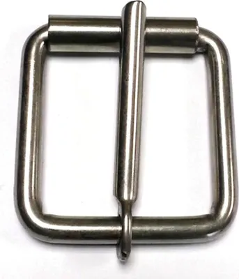 Zdjęcie produktu dla Imersion Inox Marseillaise Buckle Silver Srebrny Jeden rozmiar
