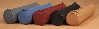 Immagine prodotto di Astuccio Clairefontaine AgeBag, assortito, 21x6 cm