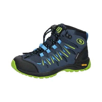 Produktbild von Outdoorstiefel Expedition Kids High 31