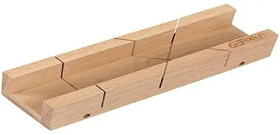 Zdjęcie produktu dla 907.2514 drewniane pudełko kopalne .300 x 54 x 36 mm.