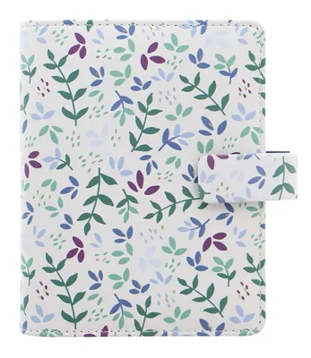 Produktbild von FILOFAX Organiser GARDEN POCKET SUNRISE