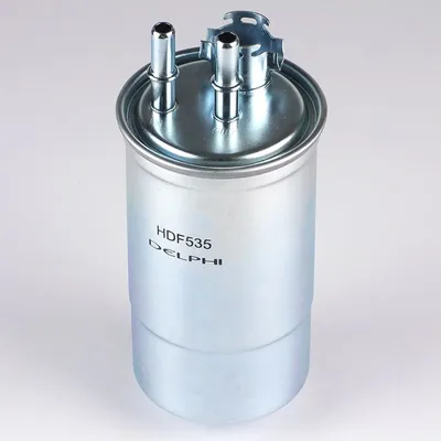 Produktbild von Kraftstofffilter DELPHI HDF535 für FORD MONDEO III Kombi (BWY)