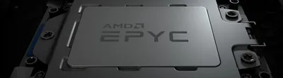 Image de AMD EPYC 7H12 processeur 3,3 GHz 256 Mo L3