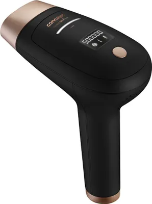 Productafbeelding van Concept IL5020 epileerapparaat, zwart