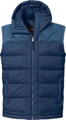 Produktbild von Jacken Schöffel Outdoor weste Rumney 234198820