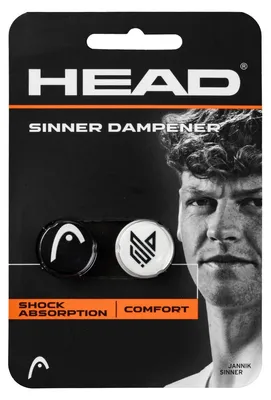 Productafbeelding van HEAD Sinner Tennis Demper