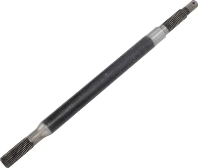 Produktbild von Hintere Achswelle,Hintere Achswelle auf der Beifahrerseite,Hintere Achswelle für Golfwagen,20377 G12,Hintere keilverzahnte Achswelle,Lagerdichtungssatz für die hintere Achswelle