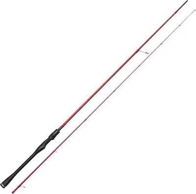 Produktbild von Westin W6 Streetstick 2nd 2,29m MH 5-15g 2Sec Spinnrute