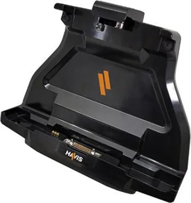 Produktbild von Getac F110G5/G6 Havis Ds-Gtc-221-3 Vehicle Dock With Tri Pass-Throu (543391800502)