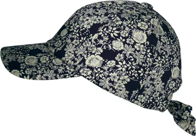 Produktbild von Schildmütze für Damen mit Floral Muster