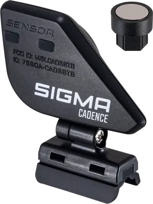Produktbild von Sigma STS Trittfrequenz Sender Kit 00546 für BC 12.0 BC 14.0 Trittfrequenz Funk-Kit