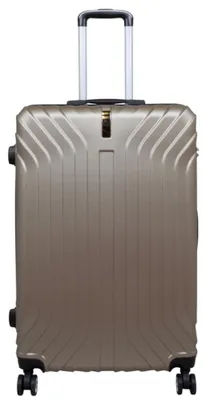 Produktbild von ABS Hartschalen Trolley Palma Blau - Gr. XL