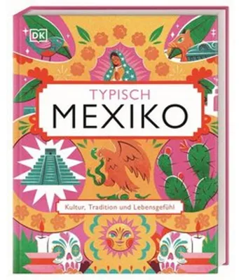 Zdjęcie produktu dla Typisch Mexiko