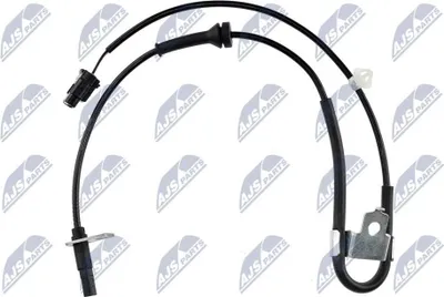 Produktbild von NTY ABS Sensor Raddrehzahl Vorne Links Links für SUZUKI SWIFT III (MZ, EZ) HCA-SU-039